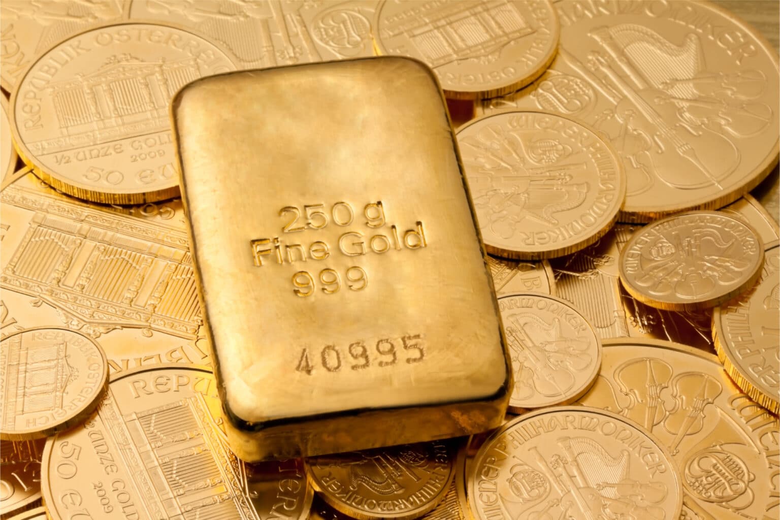 Monnaies de Collection Monaco - Numismatic, banknotes and precious metals