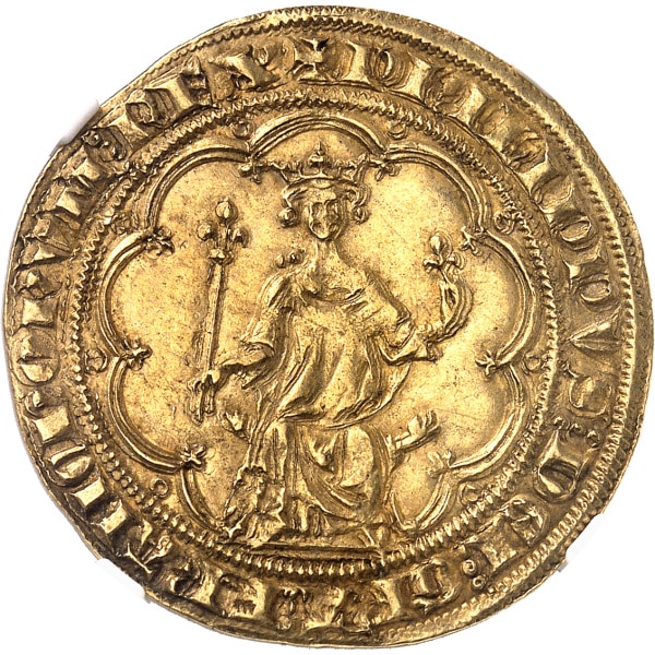 Lot 394
