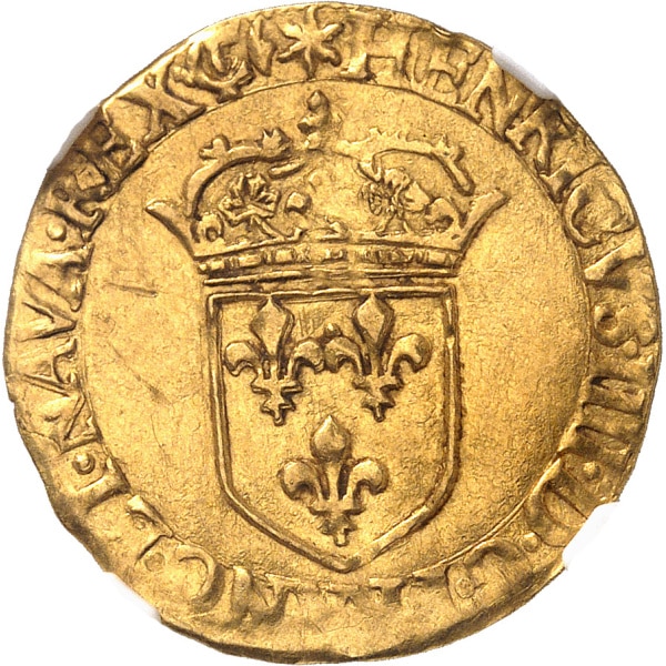 Lot 439