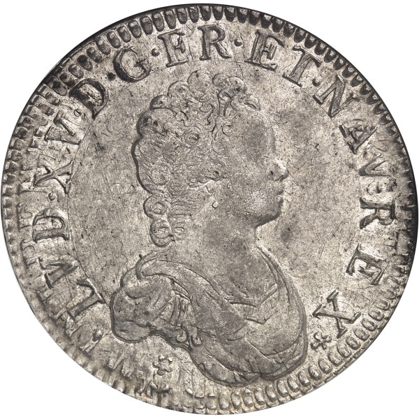 Lot 445