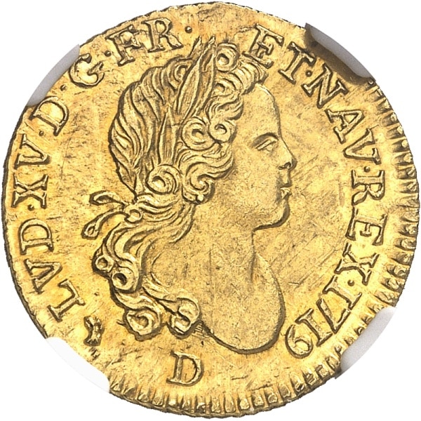 Lot 448