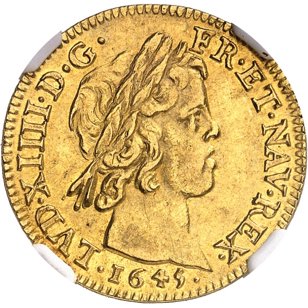 Lot 460