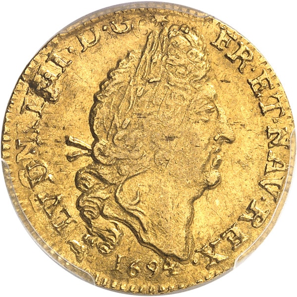 Lot 495