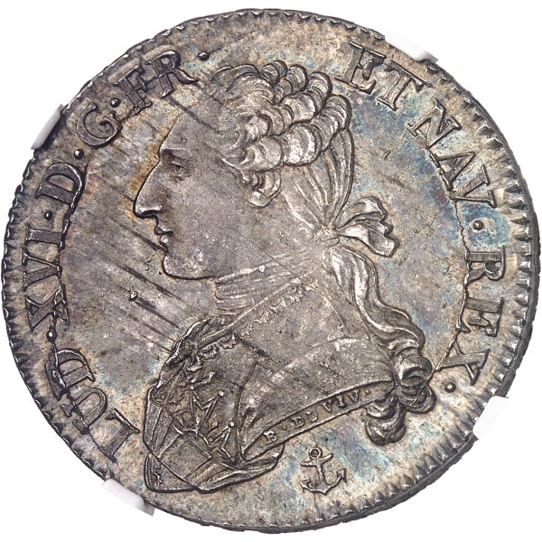Lot 509
