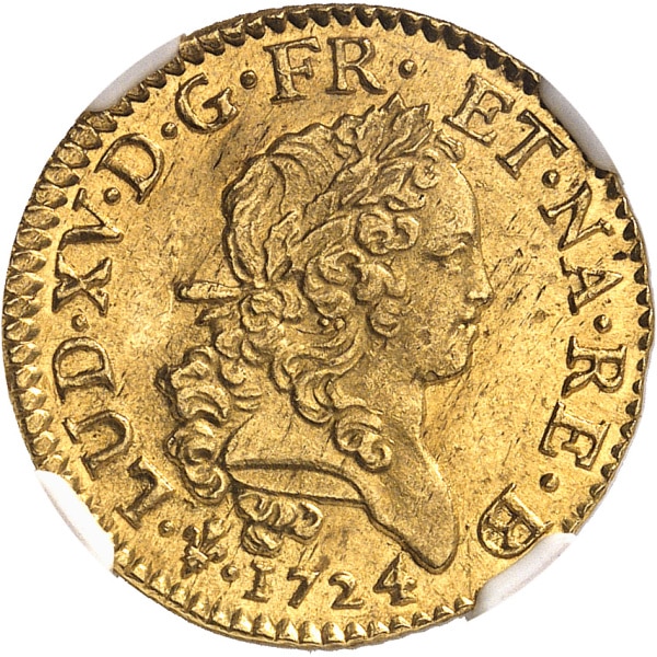 Lot 515