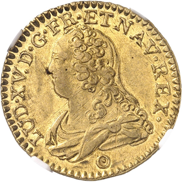 Lot 518