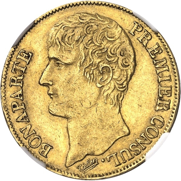 Lot 557