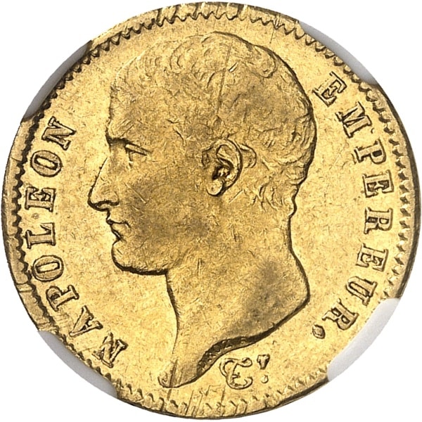 Lot 581