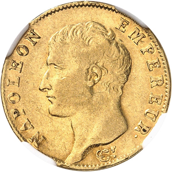 Lot 582