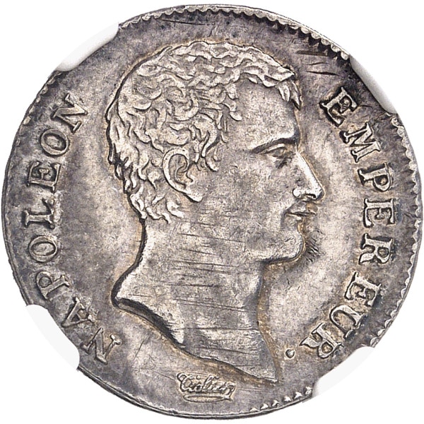 Lot 585