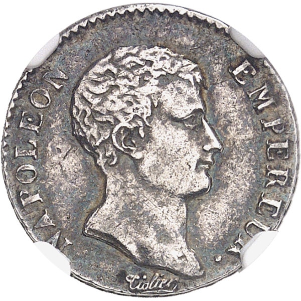 Lot 599