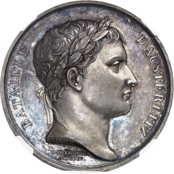 Lot 605