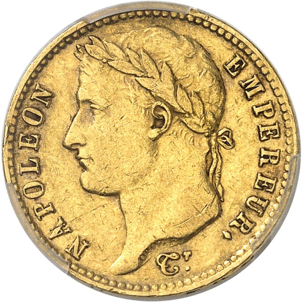 Lot 607