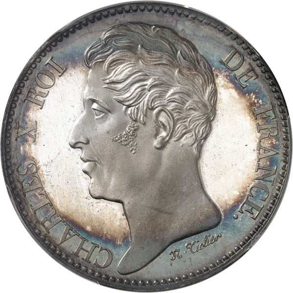 Lot 665