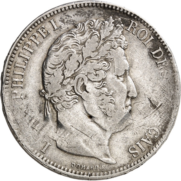 Lot 689