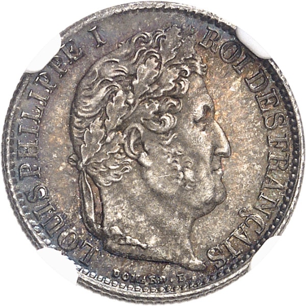 Lot 696
