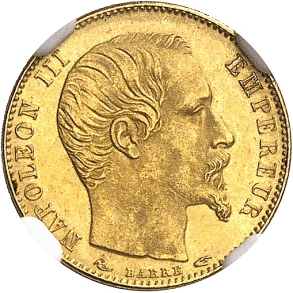 Lot 698