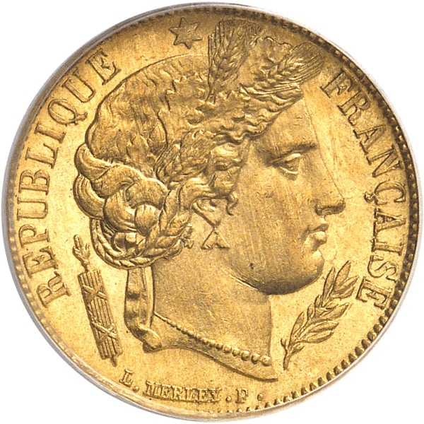 Lot 698