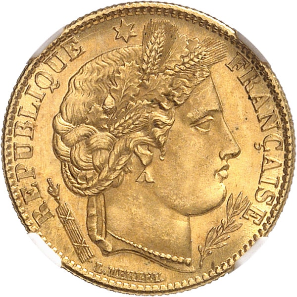 Lot 699