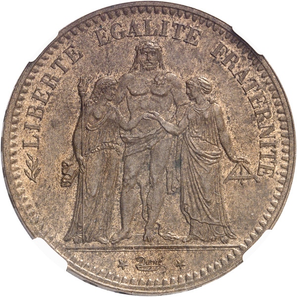 Lot 700