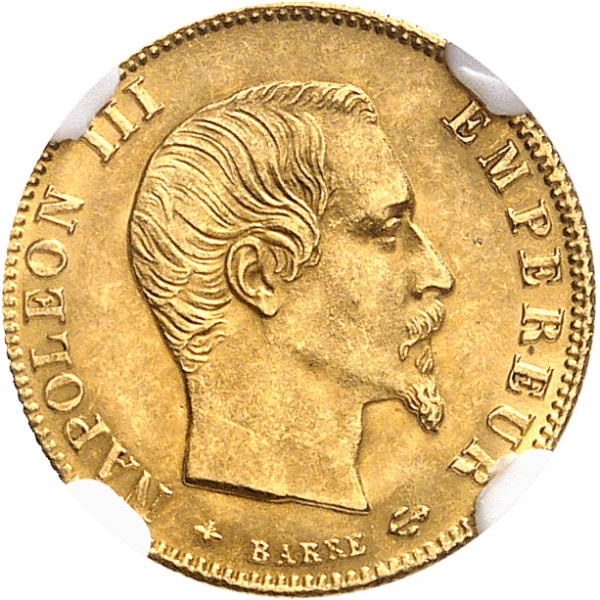 Lot 722