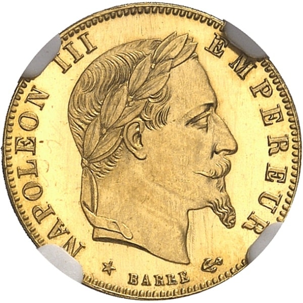 Lot 727
