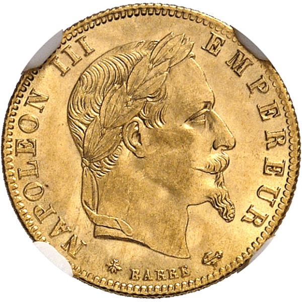 Lot 742