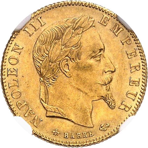 Lot 743