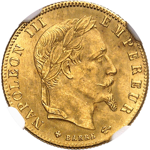 Lot 744