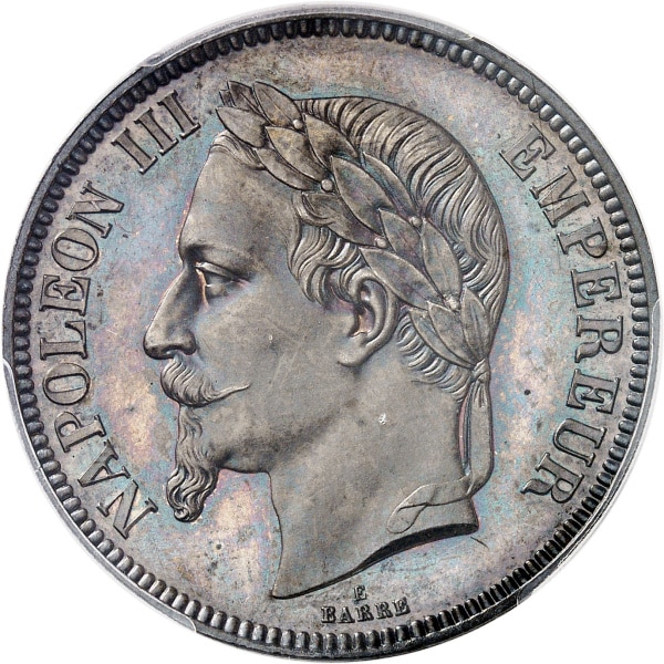 Lot 745
