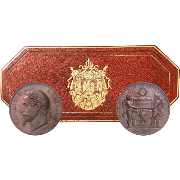 Lot 753