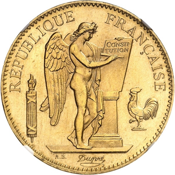 Lot 767