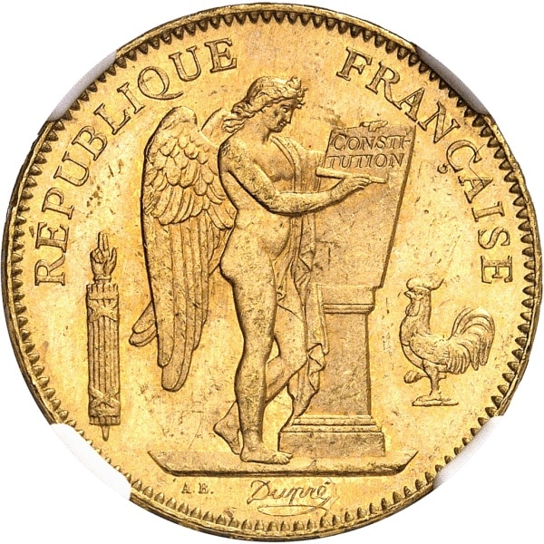 Lot 773
