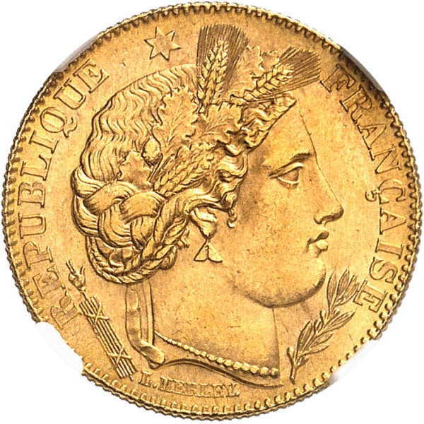 Lot 779