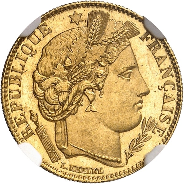 Lot 789