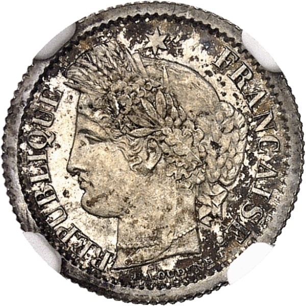Lot 795