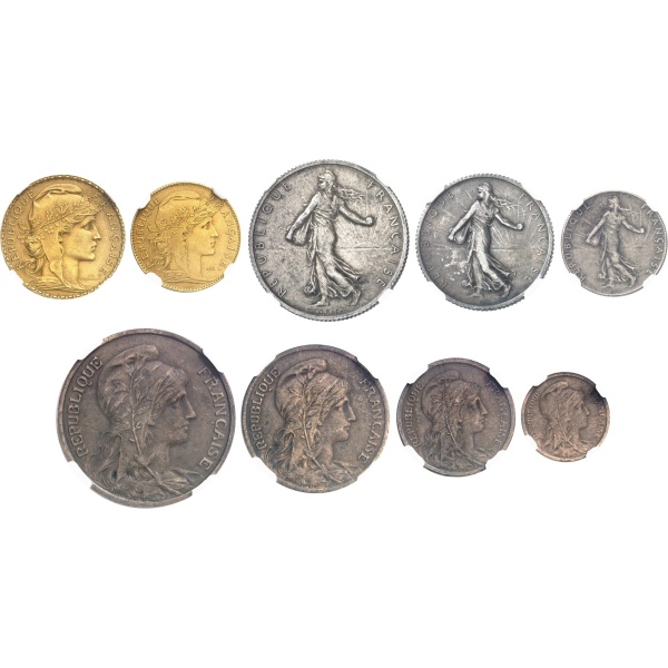Lot 822