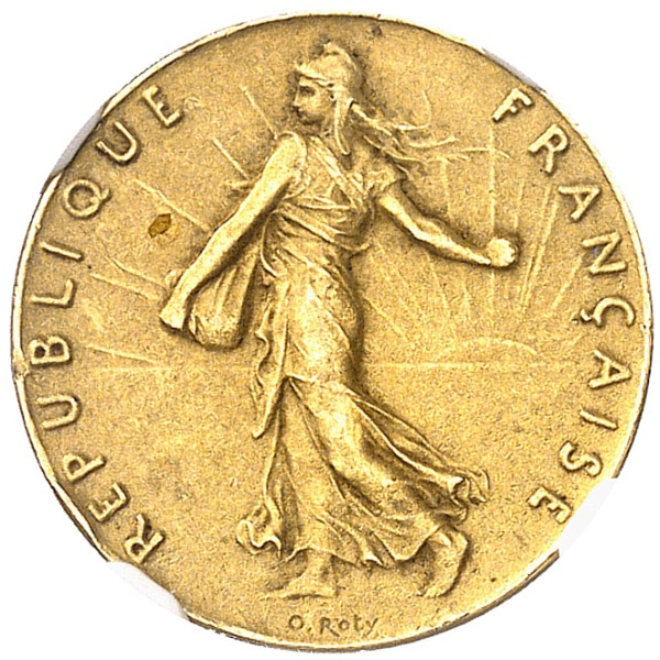 Lot 832