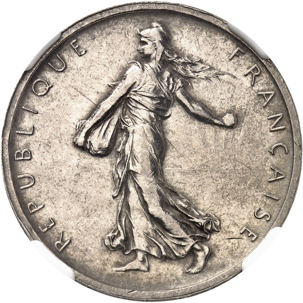 Lot 867