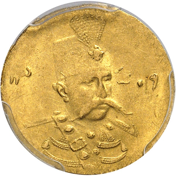 Lot 989