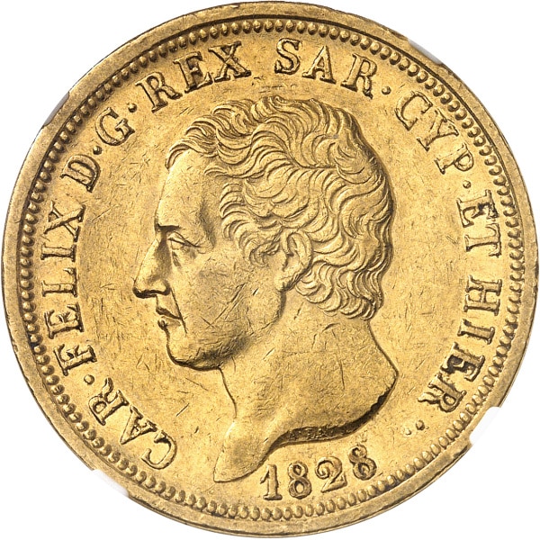 Lot 1027