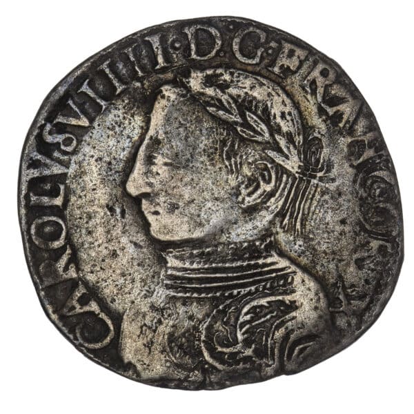 Lot 191