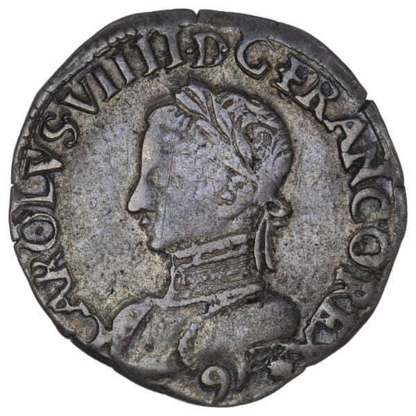 Lot 194