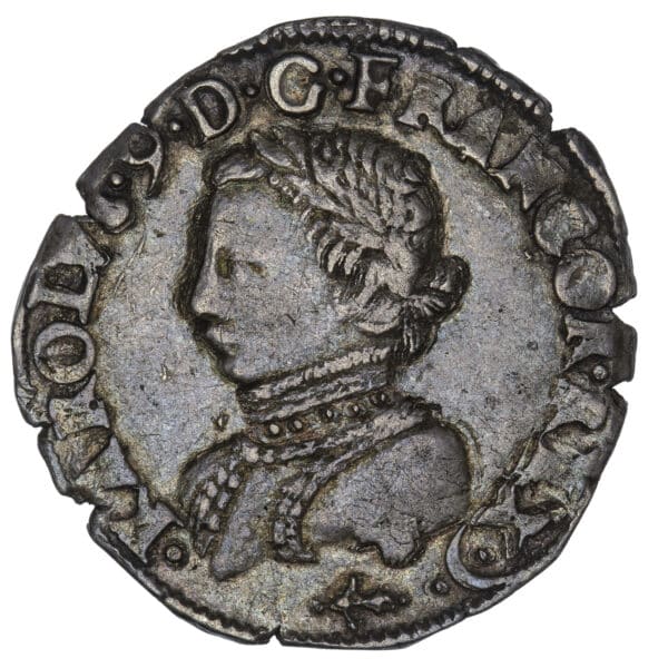 Lot 196