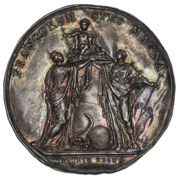 Lot 261