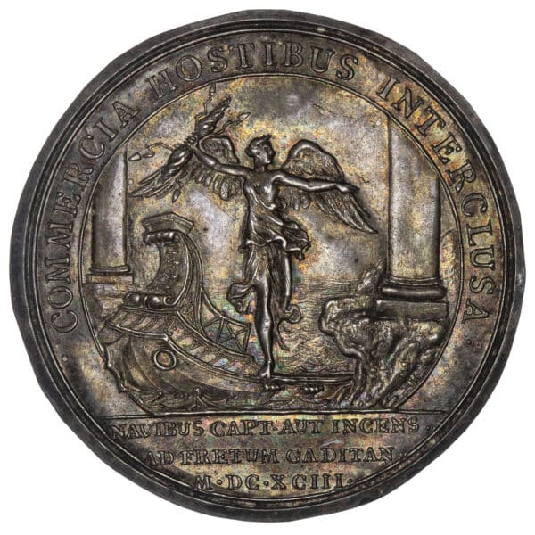 Lot 268