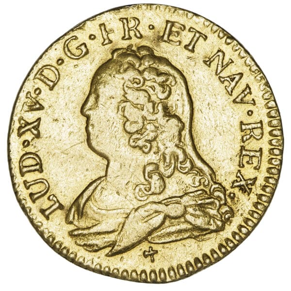 Lot 295