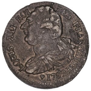 Lot 319