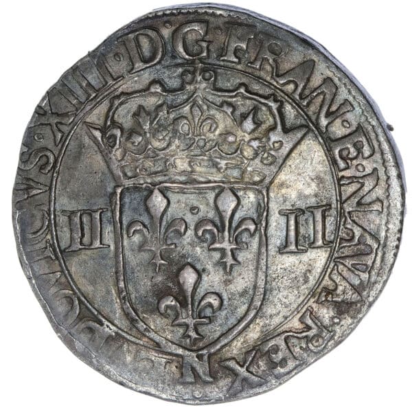 Lot 390
