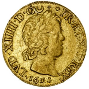 Lot 430